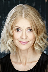 picture of actor Lowri Ann Richards