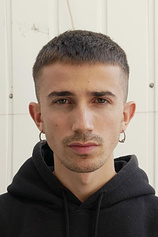 picture of actor Eric Meneses