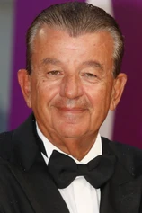 Foto de Tarak Ben Ammar