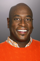 photo of person Randall Winston