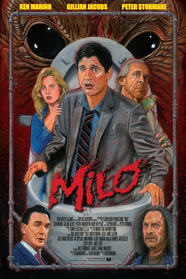 Imagen de ¡Bicho Malo! (Cartel)