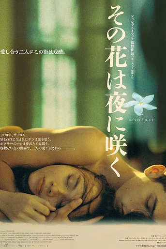 Poster de Skin of Youth