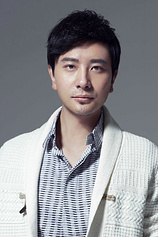 picture of actor Sun Zhihong