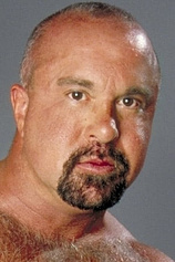 picture of actor Steve Parker