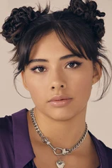 Foto de Xochitl Gomez