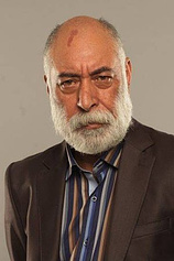 picture of actor Muhammed Cangören