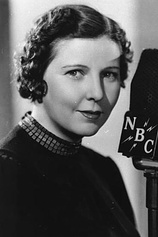 picture of actor Barbara Luddy