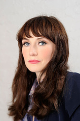 picture of actor Carice van Houten