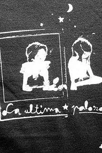 Poster de La Última polaroid