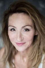Foto de Marie-Armelle Deguy