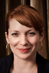 picture of actor Katherine Parkinson