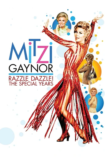 Poster de Razzle Dazzle