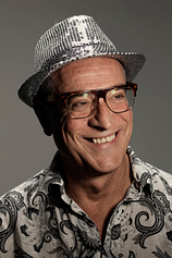 photo of person Lluís Miñarro