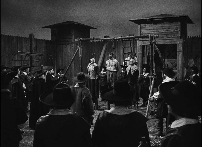 Imagen de Les Sorcières de Salem