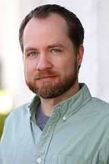 photo of person Chris Savino