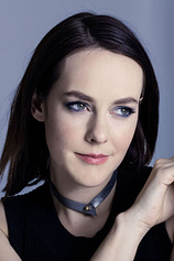 picture of actor Jena Malone