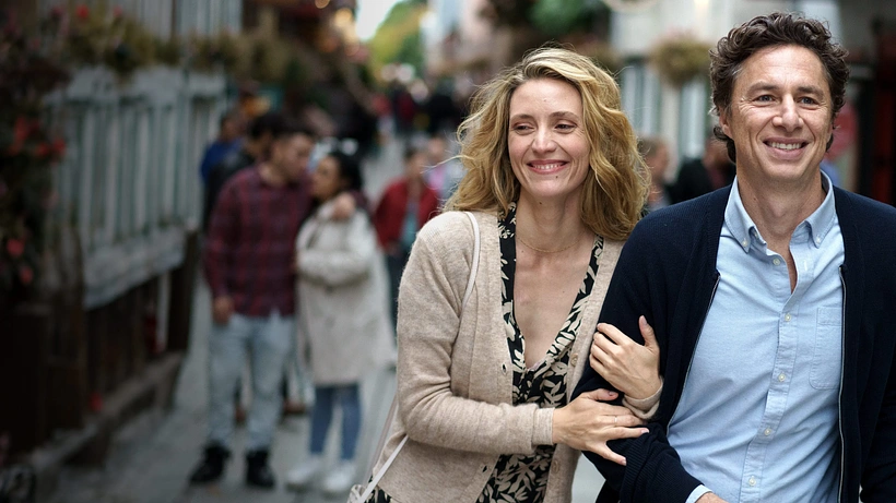 Imagen de French Girl