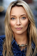 picture of actor Jennifer Matter