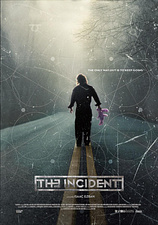 poster of movie El Incidente (2014)