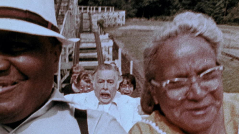 Imagen de The Amusement Park