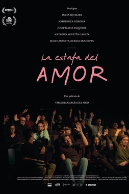 La Estafa del Amor