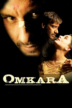 poster of movie Omkara