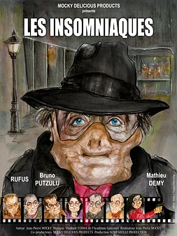 Les Insomniaques