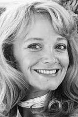 picture of actor Lynne Marta