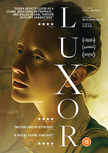 poster of movie Luxor
