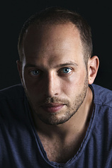 photo of person Jamie Donoughue