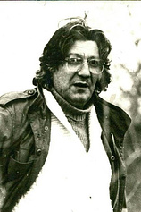 picture of actor Jalal Moghadam