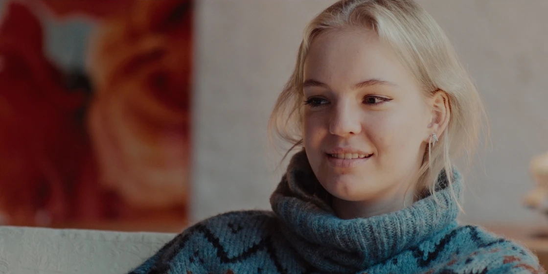 Dasha Navalnaya en navalny