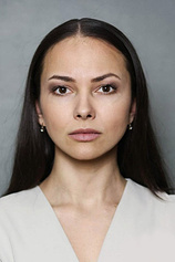 Foto de Glafira Kozulina