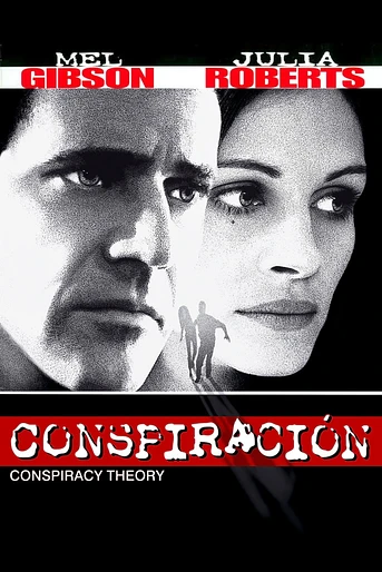 Poster de Conspiración