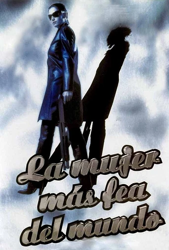 Poster de La Mujer Más Fea del Mundo