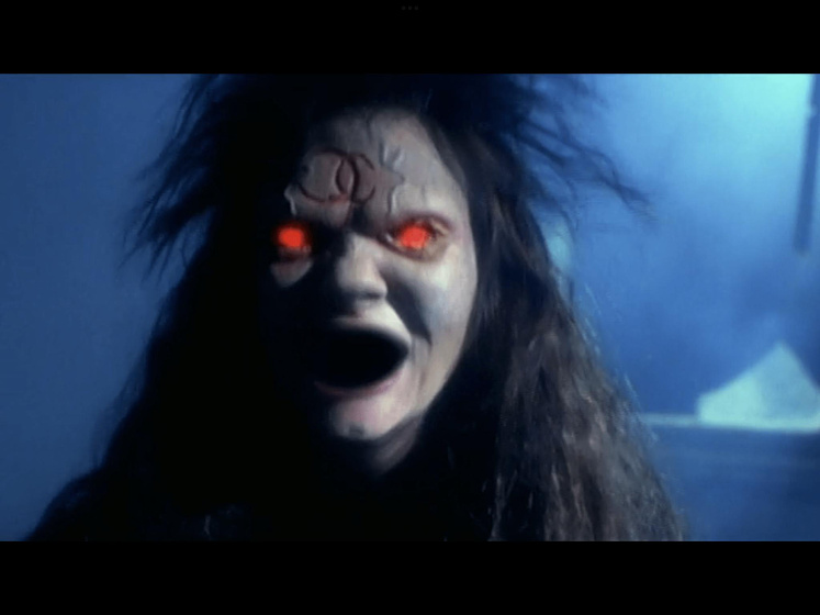 Imagen de La Casa de las Brujas 2