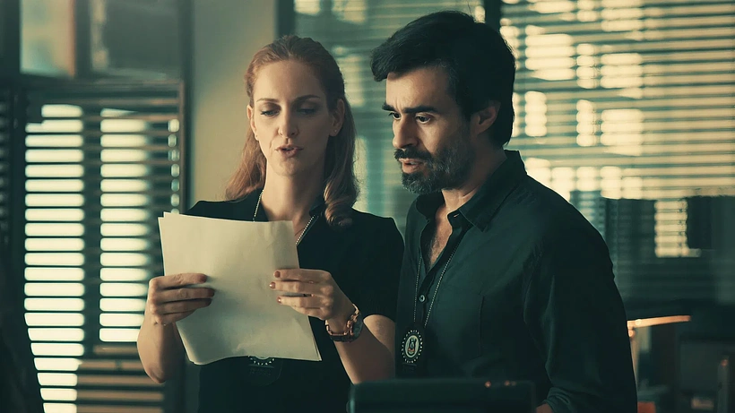 Imagen de Todos los Días la misma Noche