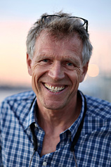 photo of person Wolfgang Held