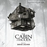 cover of soundtrack La Cabaña en el Bosque