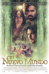 poster of movie El Nuevo Mundo