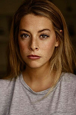 picture of actor Belén Écija