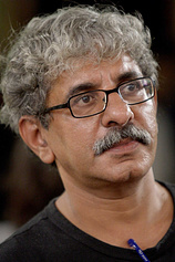 photo of person Sriram Raghavan