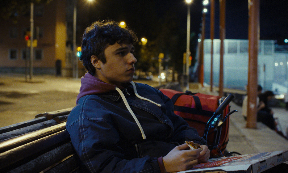 Imagen de The Imminent Age