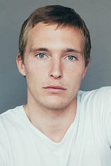picture of actor Sean Keenan