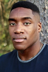 picture of actor Patrick Abellard