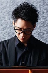 photo of person Ryo Kawasaki