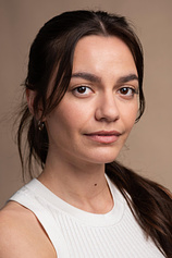 picture of actor Celeste Loots