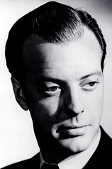 photo of person Eric Ambler