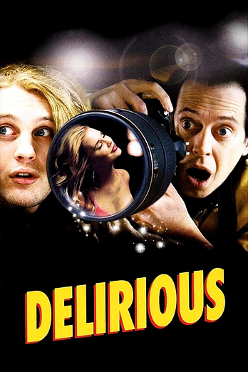 poster of content Delirious