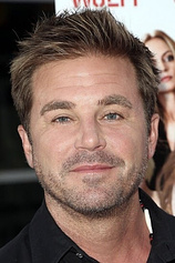 picture of actor Aaron McPherson